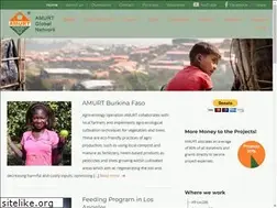 Sites similar to amurt.us