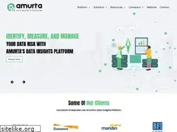 Sites similar to amurta.com