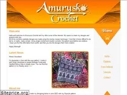 Sites similar to amurusko.co.uk