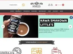 Sites similar to amus.pl