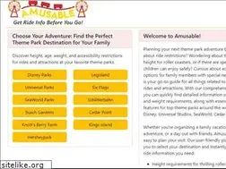 Sites similar to amusable.com