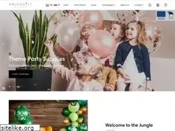 Sites similar to amusantly.com