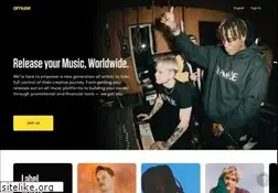 Sites similar to amuse.io