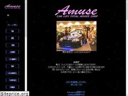 Sites similar to amuse1996.com