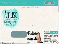Sites similar to amusearuba.com