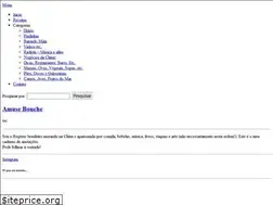 Sites similar to amusebouche.com.br