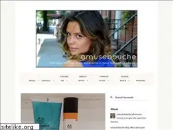 Sites similar to amuseboucheblog.com