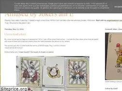 Sites similar to amusedbyjokersami.com