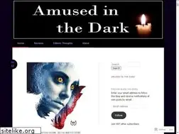 Sites similar to amusedinthedark.com