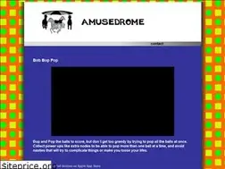 Sites similar to amusedrome.com