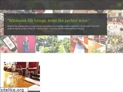 Sites similar to amuseewine.com