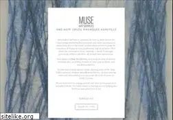 Sites similar to amusegallery.com