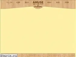 Sites similar to amusegroup.jp