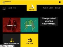 Sites similar to amusegroupusa.com