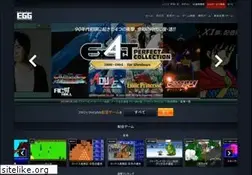 Sites similar to amusement-center.com