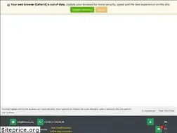 Sites similar to amusement.be