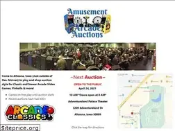 Sites similar to amusementauctions.com