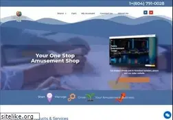 Sites similar to amusementhub.com