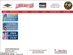 Sites similar to amusementline.com