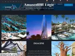 Sites similar to amusementlogic.com
