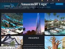 Sites similar to amusementlogic.fr
