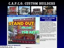 Sites similar to amusementparkgames.com