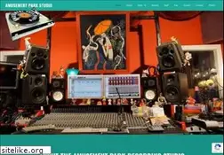 Sites similar to amusementparkstudios.com