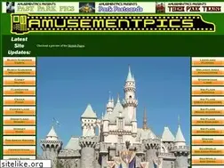 Sites similar to amusementpics.com