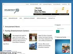 Sites similar to amusementrc.com