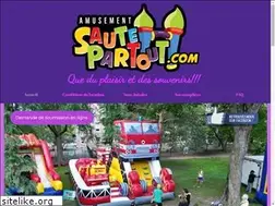 Sites similar to amusementsautepartout.com