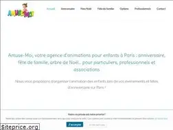 Sites similar to amusemoi.fr