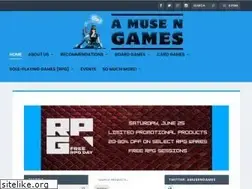Sites similar to amusengames.ca