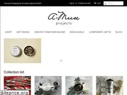 Sites similar to amuseprojects.com