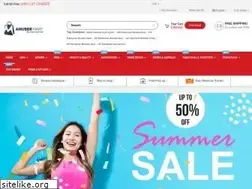 Sites similar to amusermart.com