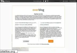 Sites similar to amusesbouche.fr