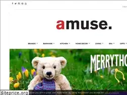 Sites similar to amusespot.com