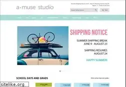Sites similar to amusestudio.com