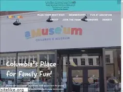 Sites similar to amuseumcolumbia.org