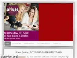Sites similar to amuseuncorked.com