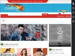 Sites similar to amusic.vn
