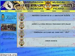 Sites similar to amusicalap.es