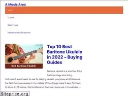 Sites similar to amusicarea.com