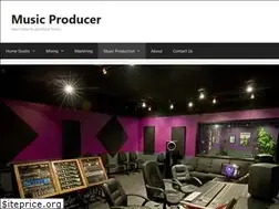Sites similar to amusicproducer.com