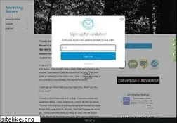 Sites similar to amusingmuses.net