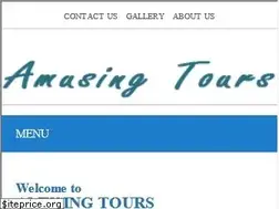 Sites similar to amusingtours-travelagency.com
