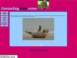 Sites similar to amusingyou.com
