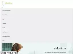 Sites similar to amuslima.com