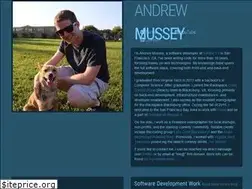 Sites similar to amussey.com