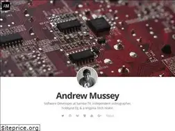 Sites similar to amussey.github.io
