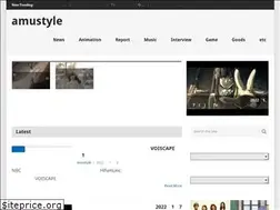 Sites similar to amustyle.info
